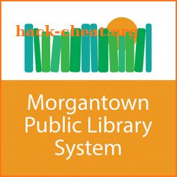 Morgantown Public Library icon