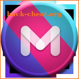 Morine - Icon Pack icon