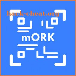 mORK - Mobile Amtgard ORK icon