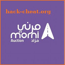 Morni Auction icon