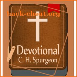 Morning and Evening Devotional - Daily Bible icon