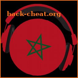 Morocco Radio – Moroccan AM & FM Radio Tuner icon