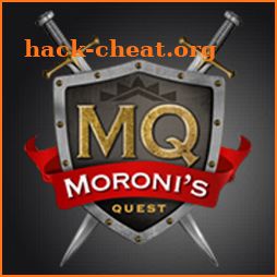 Moroni's Quest icon