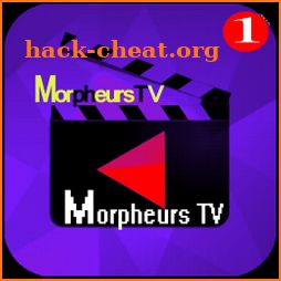 Morph Free Help Movies & TV Series icon