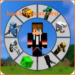 morph mobs mod for minecraft icon