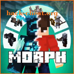 Morph MOD & ADDONS icon