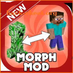 Morph Mod for Minecraft PE icon