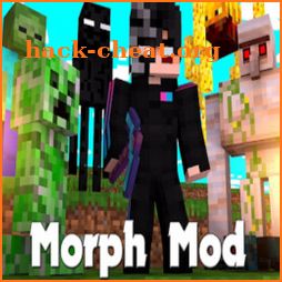 Morph Mod MCPE icon
