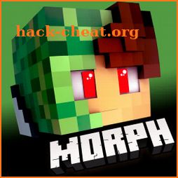 Morph mod - Morphing Minecraft icon