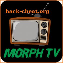 Morph TV - Latest Version icon
