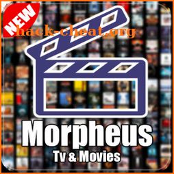 Morpheus movies & Tv icon