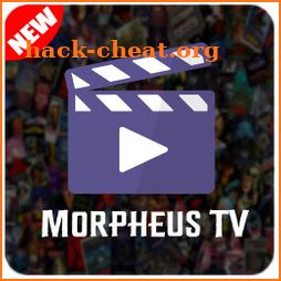 Morpheus Movies To Watch icon
