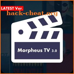 Morpheus Tv 2018 icon