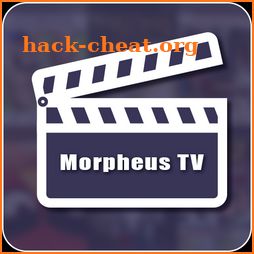 Morpheus TV 4K icon