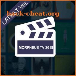 Morpheus Tv and Movies icon