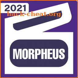 morpheus tv app icon