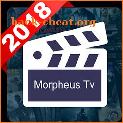 Morpheus TV Box info icon