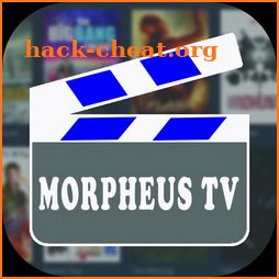 Morpheus TV Channel HD icon