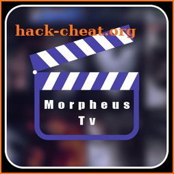Morpheus TV Latest Version icon