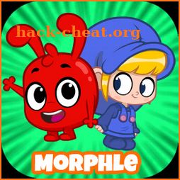 Morphle icon