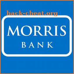 MORRIS BANK BLUEmobile icon