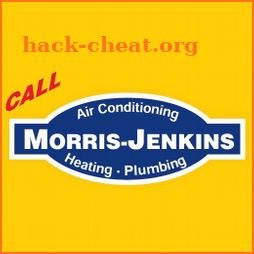 Morris-Jenkins icon