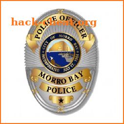 Morro Bay Police Department icon