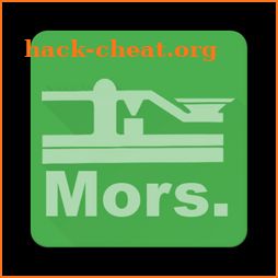 Mors. : The Morse Code Trainer icon