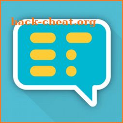 Morse Chat: Talk with CW Fans in Morse Code icon