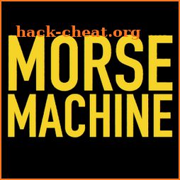 Morse Machine for Ham Radio icon