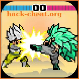Mortal Dragon Fighting Arcade icon