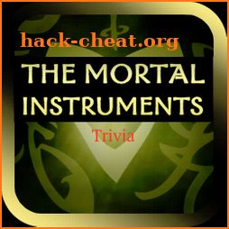 Mortal Instruments Trivia icon
