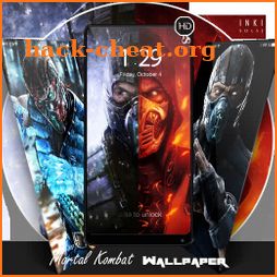 Mortal K Wallpapers HD 🔥 icon