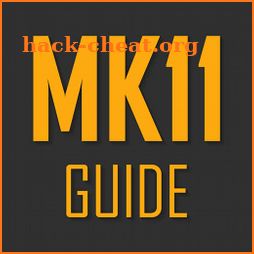 Mortal Kombat 11 - Kombos and Guide icon