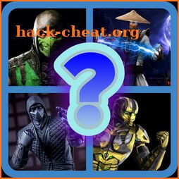 Mortal Kombat Combo Quiz icon