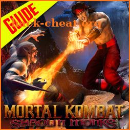 Mortal Kombat Shaolin Monks - Gameplay Walkthrough icon