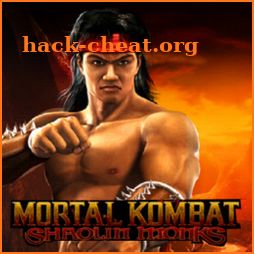 Mortal Kombat Shaolin Monks Walkthrough icon