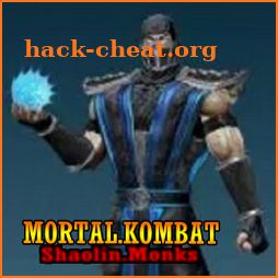 Mortal Kombat Shaolin Monks Walkthrough Hint icon