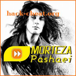 Morteza Pashaei offline icon