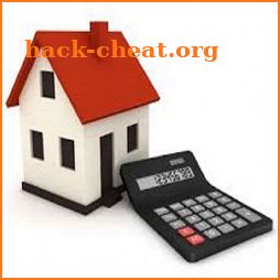 Mortgage Affordability Calculator icon