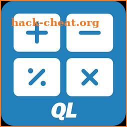 Mortgage Calculator by QL icon