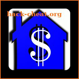 Mortgage Home Loan Payment Calculator Free icon