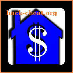 Mortgage Home Loan Payment Calculator Pro icon