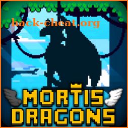 Mortis Dragons - Dragones legendarios icon