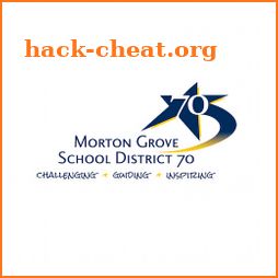 Morton Grove School District icon