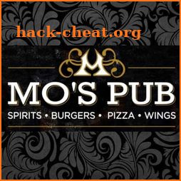 Mo's Pub icon