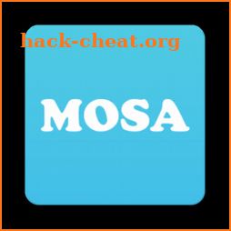 Mosa - Sales Manager icon