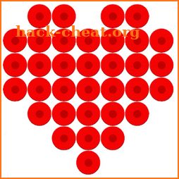 Mosaic Hex Puzzle For Kids icon