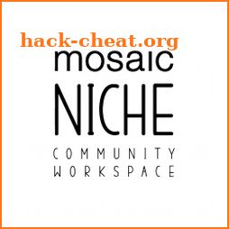 Mosaic NICHE icon