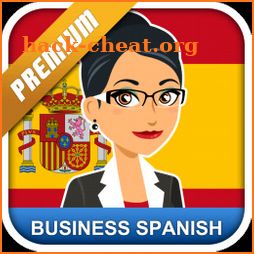 MosaLingua Business Spanish icon